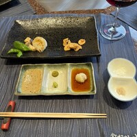 鉄板焼なにわ - 