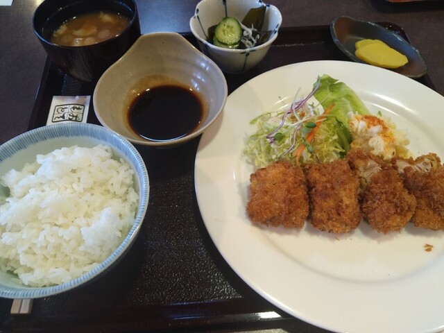 Tonkatsu no Hamada photo 4