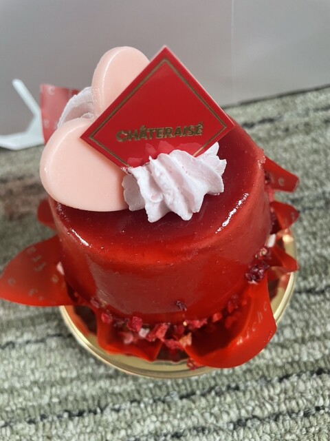 シャトレーゼ 佐沼店（Chateraise） - 登米市その他（ケーキ）の写真