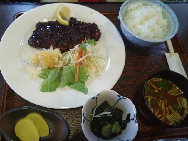 Tonkatsu no Hamada photo 5
