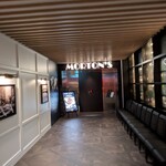 Morton's The Steakhouse - 