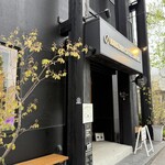 KARUIZAWA COFFEE COMPANY