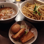 つけめん102 川口店 - 