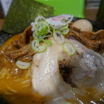 マルキン本舗 - 料理写真: