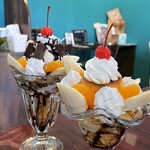 喫茶グリーン - 