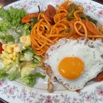 喫茶グリーン - 