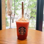 スターバックスコーヒー - ドリンク写真: