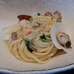 La Rondine - アーリオアップ