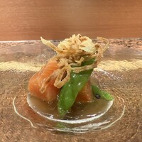 肉割烹 肉かぶく - 