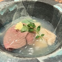 肉割烹 肉かぶく - 