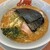 山岡家 - 料理写真:特製味噌ラーメン (830円)