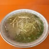 十神ラーメン 和田店