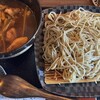 十割蕎麦 鴨料理 ならや
