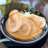 横浜家系ラーメン 稲和家 木太店