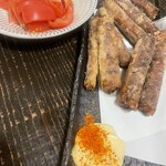 古民家居酒屋 笑壺 - 