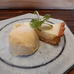 La Rondine - ドルチェアップ