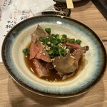 焼き鳥 鳥たん - 