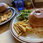 BURGERLION MEAT CRUSADERS - 