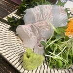 古民家居酒屋 笑壺 - 