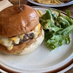 BURGERLION MEAT CRUSADERS - 