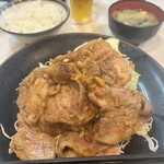 まるやま食堂 - 