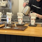 KARUIZAWA COFFEE COMPANY - 