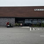 スターバックスコーヒー 福岡香椎店 - 