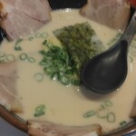 長浜や 府中店 - 