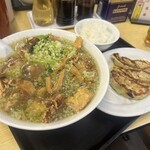 ラーメン ミンミン - 