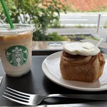 スターバックスコーヒー 福岡香椎店 - 