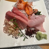 築地青空三代目  銀座三越 - 