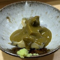 鮨　まつ本 - 