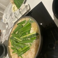 博多もつ鍋 やま中 博多店 - 