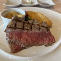 特選近江牛レストラン ティファニー - 