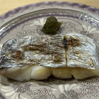 鮨　まつ本 - 