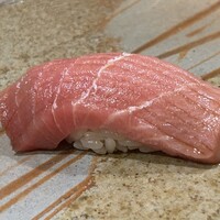 鮨　まつ本 - 