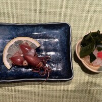 築地青空三代目  銀座三越 - 