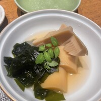 築地青空三代目  銀座三越 - 