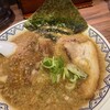 東京豚骨拉麺ばんから 新宿歌舞伎町店