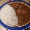 カリーライス専門店エチオピア 本店