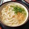 手打ちうどん 上田