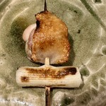 焼鳥 角レ - ソリレス