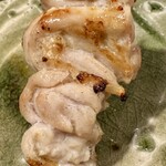 焼鳥 角レ - せせり