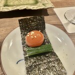 焼鳥 角レ - 突き出し