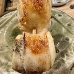 焼鳥 角レ - むね肉