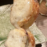 焼鳥 角レ - むね