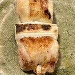 焼鳥 角レ - もも