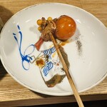 焼鳥 角レ - チョウチン