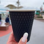 ルンルンポップ - ホットコーヒー