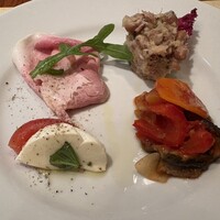 イル カルディナーレ 銀座本店 - 